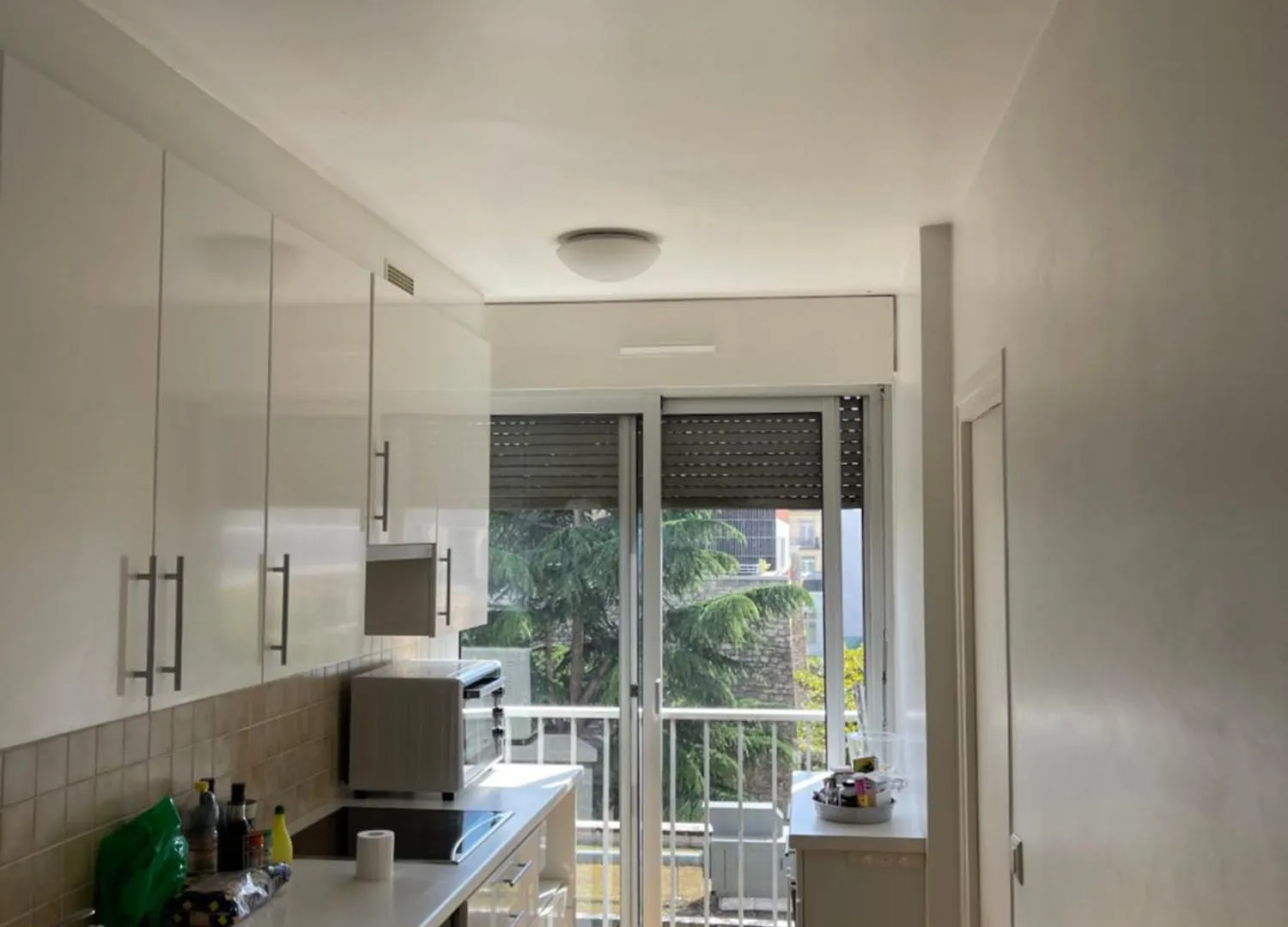 Appartement Apparemment Au Coeur De Paris